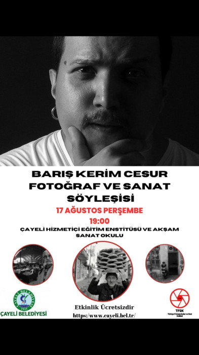 ÇAYELİ VE RİZE FOTOĞRAFLANIYOR