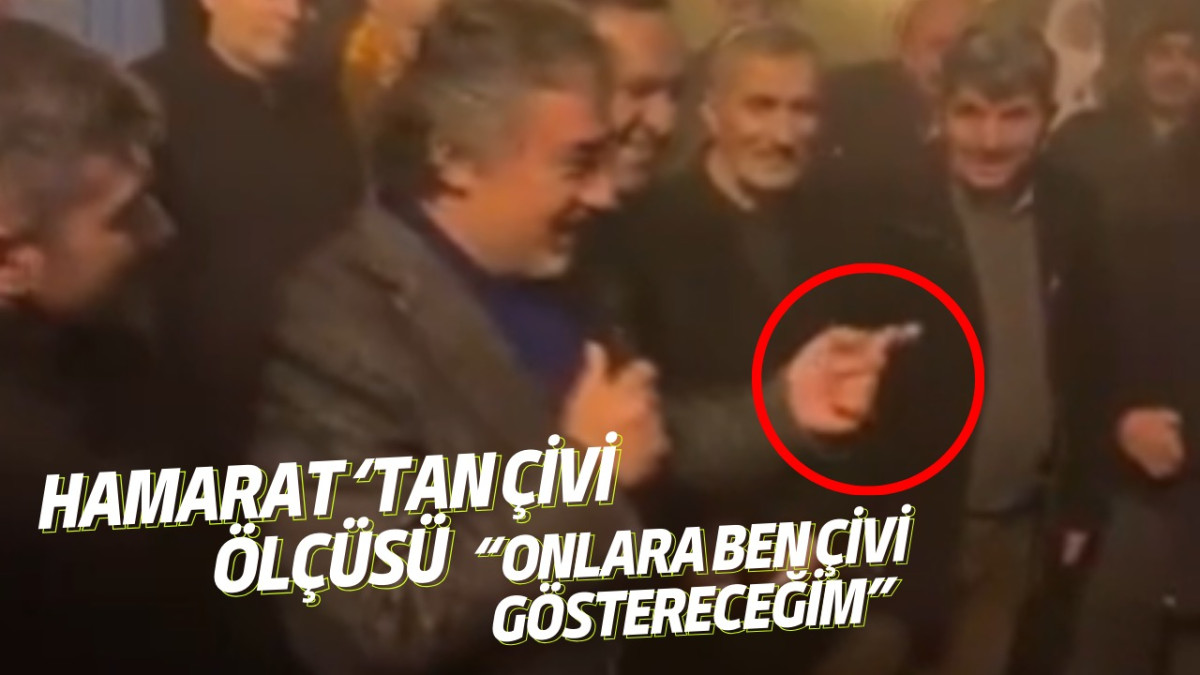 AK Parti Milletvekilinden Ağza Alınmayacak Sözler!