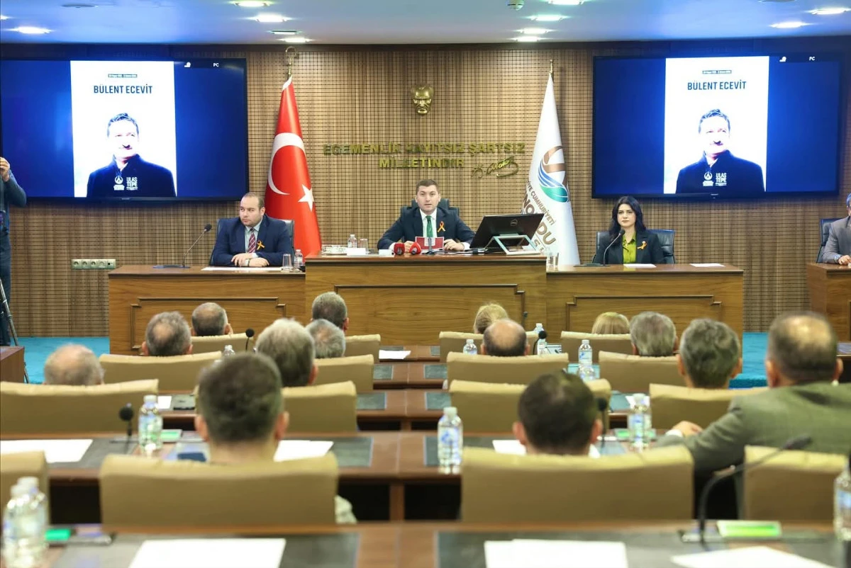 ALTINORDU BELEDİYESİ KAHVERENGİ KOKARCA İÇİN YENİDEN DEVREDE