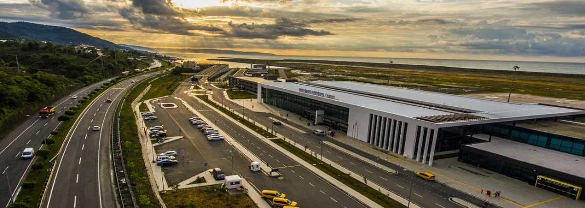 Bakan Uraloğlu &Ouml;vd&uuml;, Vatandaş &Ccedil;&ouml;z&uuml;m Bekliyor: Ordu-Giresun Havalimanı'nda Eksiklikler G&uuml;ndemden D&uuml;şm&uuml;yor