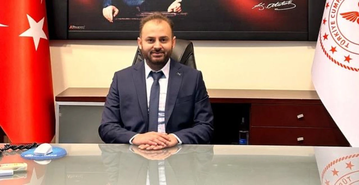 Başhekim Uzm.Dr.Eser UYANIK&rsquo;tan  Başarılı Y&ouml;netim