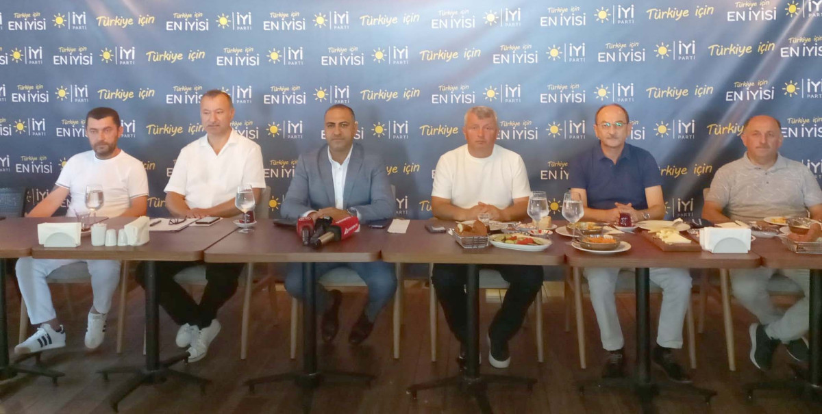 “Büyük Başarılar  Elde Edeceğiz”