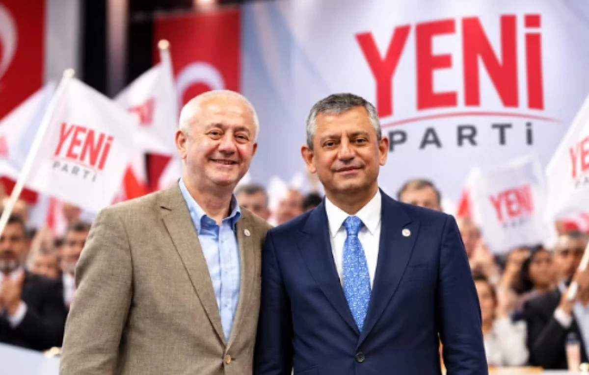 Cihangir Şimşek, Ordu teşkilatındaki g&ouml;revine yeniden aday olduğunu a&ccedil;ıkladı