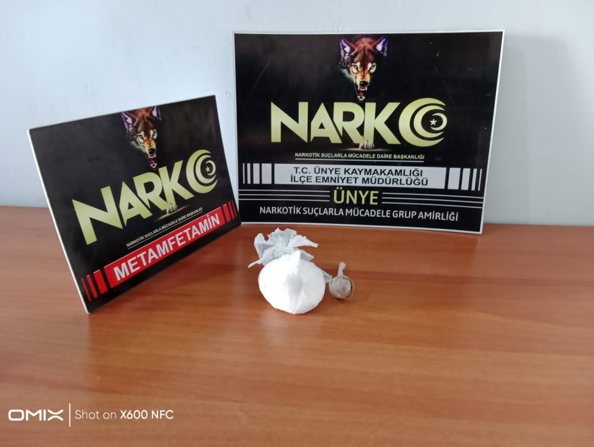 Çok Sayıda Şüpheli Tutuklandı