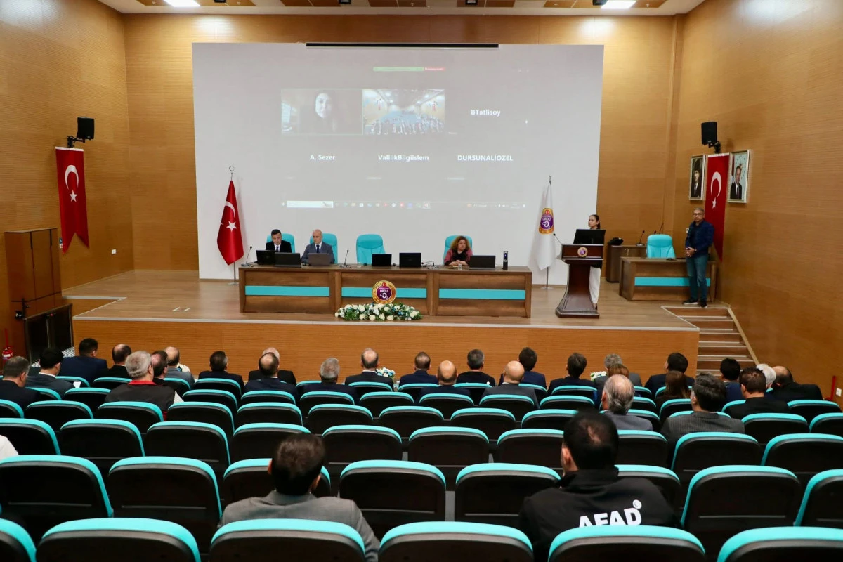 Denetimlerde 2.160 Aykırı İşlem Tespit Edildi