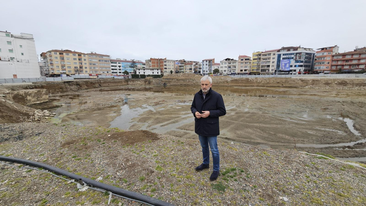 ENVER YILMAZ ALTINORDU'NUN ALTINI ÜSTÜNE GETİRDİ