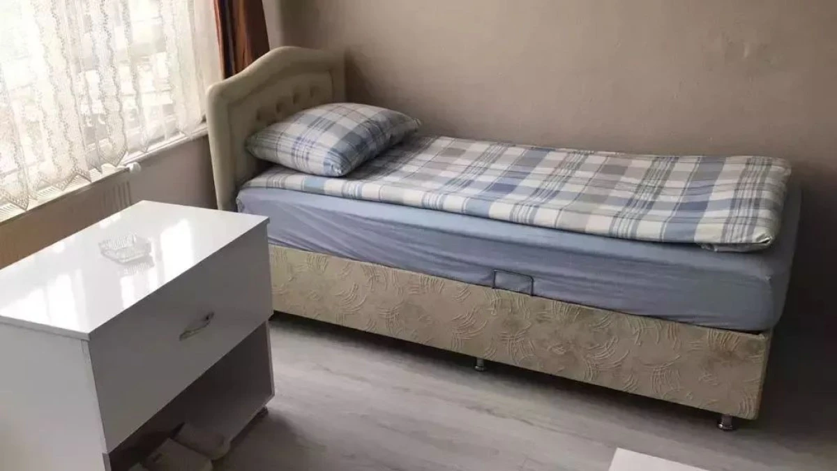 Evsizler İçin Bu Yıl da Otel Kiralandı