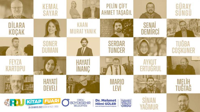 ORDU BU FUARI BEKLİYOR