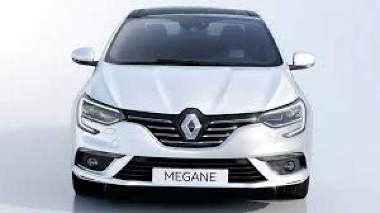 MEGANE SEDAN'A YENİ NESİL MOTORLAR