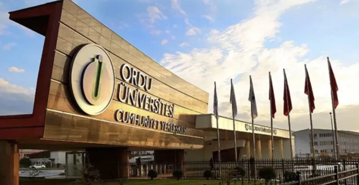 OD&Uuml; D&uuml;nya &Uuml;niversiteleri Sıralamasında Y&uuml;kselişini S&uuml;rd&uuml;r&uuml;yor