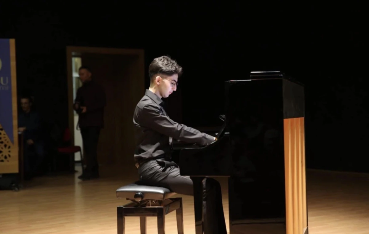 ORDU&rsquo;DA BAŞLAYAN SANATSAL YOLCULUK ODT&Uuml; SAHNESİNE TAŞINDI