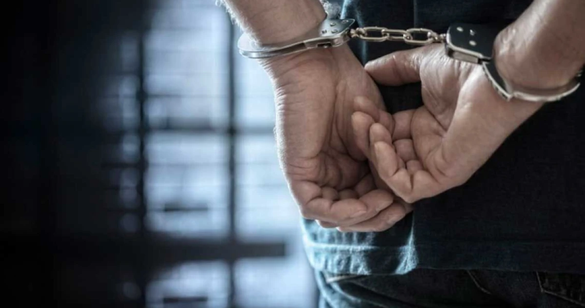 Ordu'da Bir Haftada 17 Kişi Tutuklandı