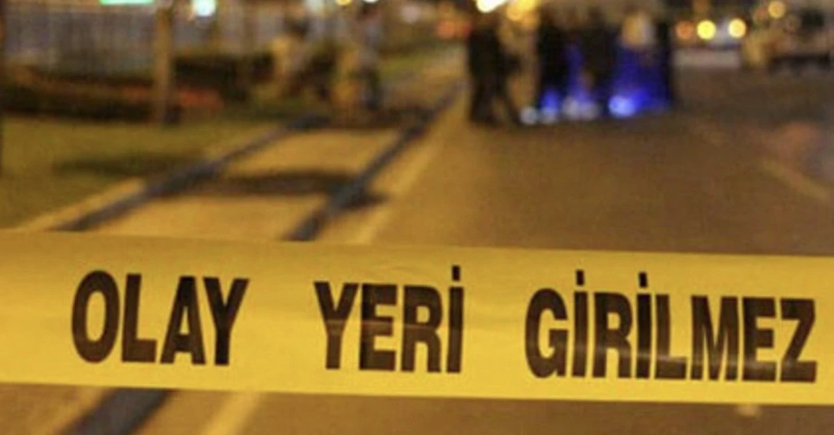 Ordu'da Silahlı Kavga!