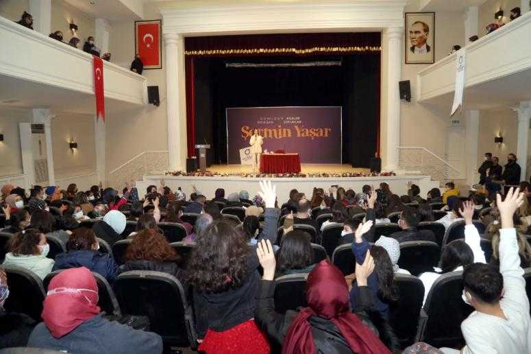 EBEVEYN VE ÇOCUK İLİŞKİSİ ...