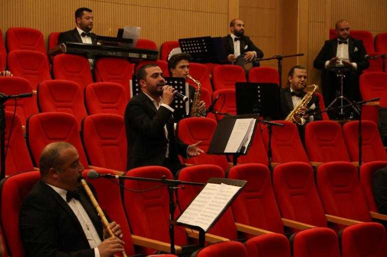 K&Uuml;LT&Uuml;R VE SANAT ETKİNLİKLERİ SOSYAL MEDYA &Uuml;ZERİNDEN DEVAM EDİYOR