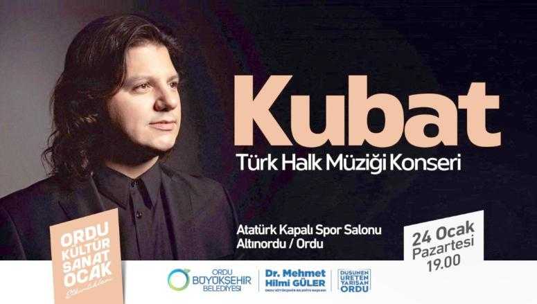 KUBAT RÜZGARI ESECEK