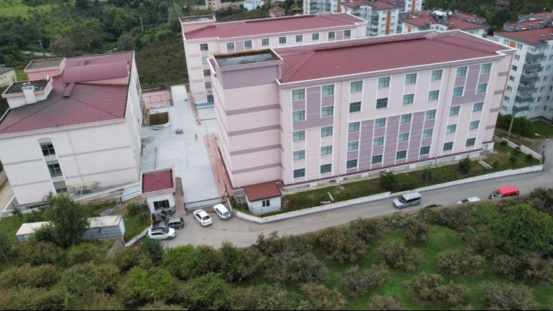 YURT BAŞVURULARI BAŞLADI