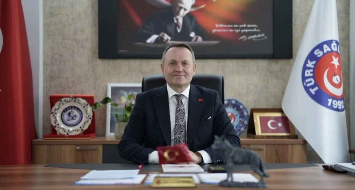 T&uuml;rk Sağlık-Sen&rsquo;den Ek Zam &Ccedil;ağrısı: &ldquo;Memur ve Emeklinin Kaybı Artıyor&rdquo;