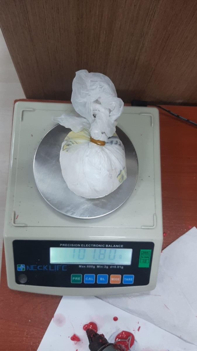 Uyuşturucu Tacirlerine Göz Açtırılmadı