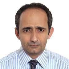 Uz. Dr. Murat Aksoy